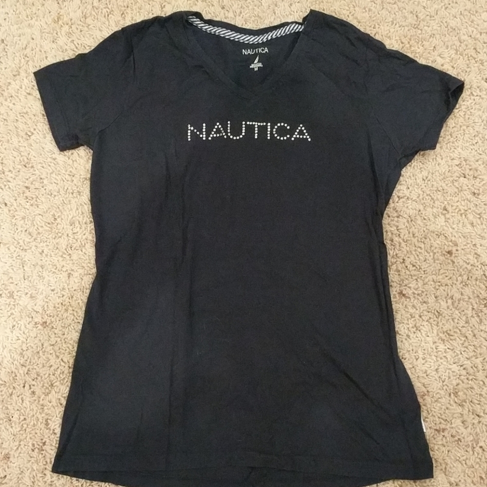Nautica women's t-shirt